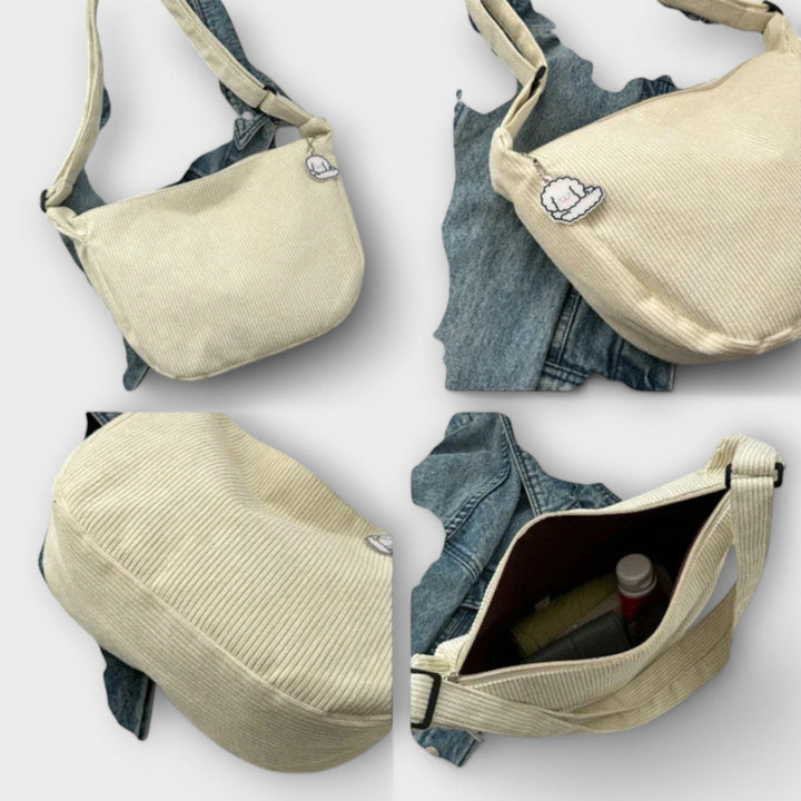 Evelyn | Cordura Shoulder Bags