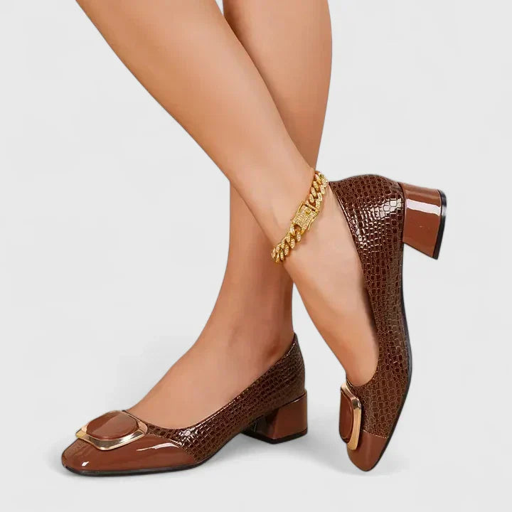 Evelyn | Comfortable Loafers