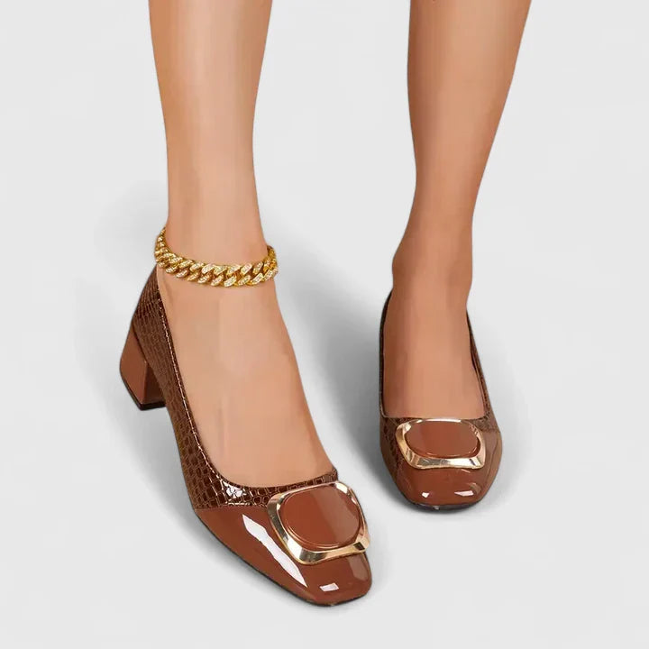 Evelyn | Comfortable Loafers