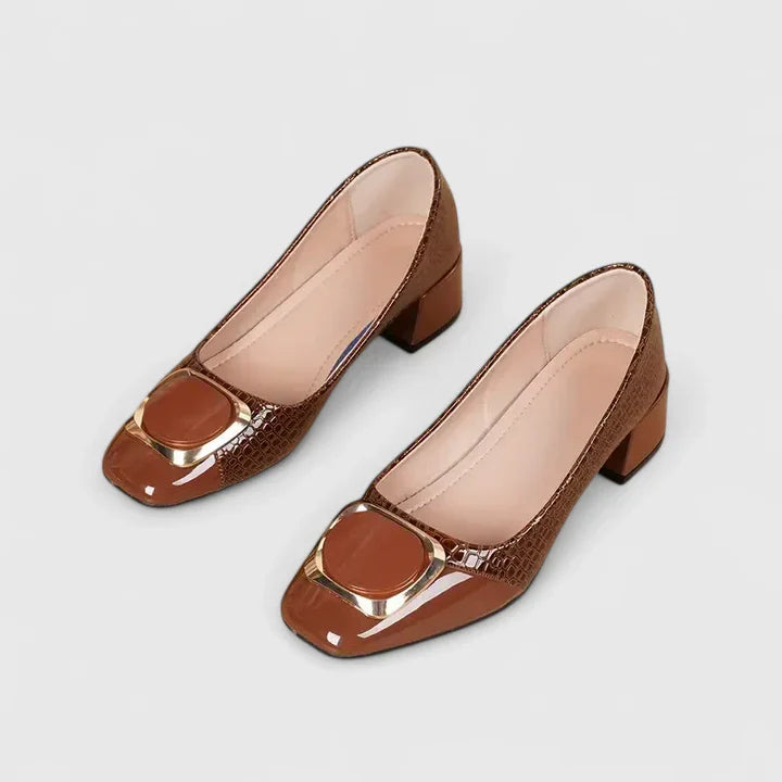 Evelyn | Comfortable Loafers