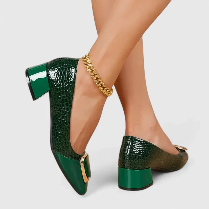 Evelyn | Comfortable Loafers