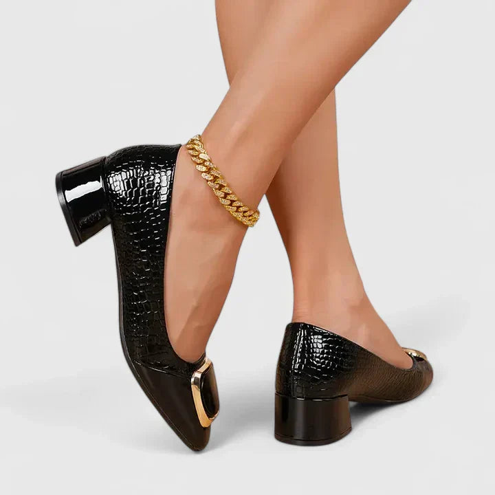 Evelyn | Comfortable Loafers