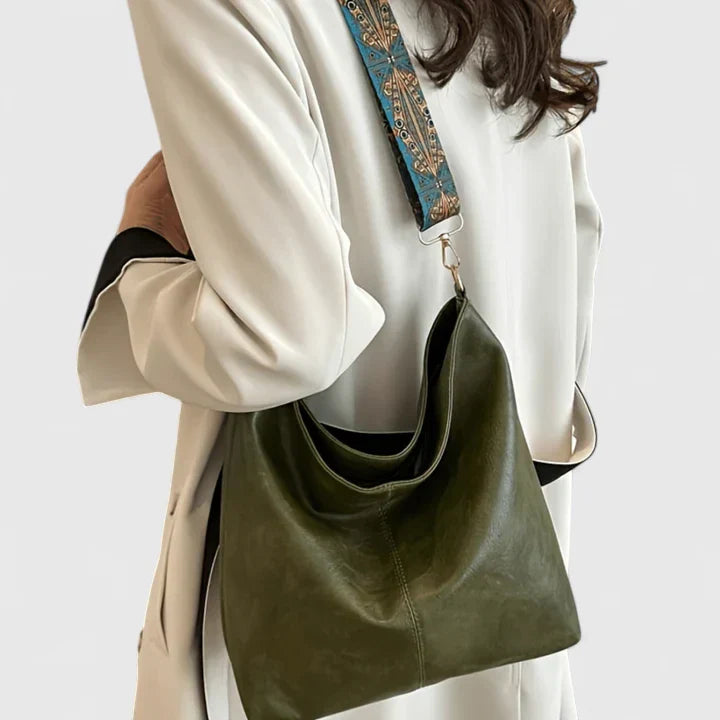 Evelyn | Elegant Handbag