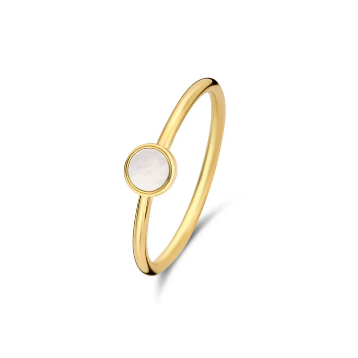 Evelyn | Ring Gold 14k