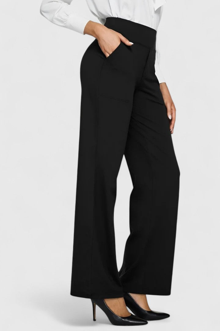 Evelyn | Elegant Trousers