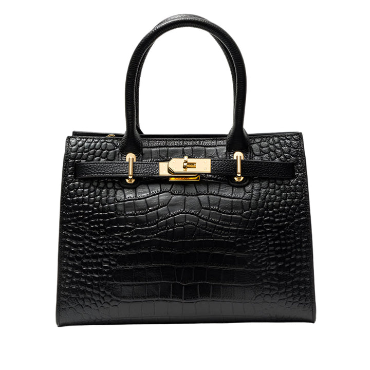 Evelyn | Elegant Parisian-Inspired Handbag