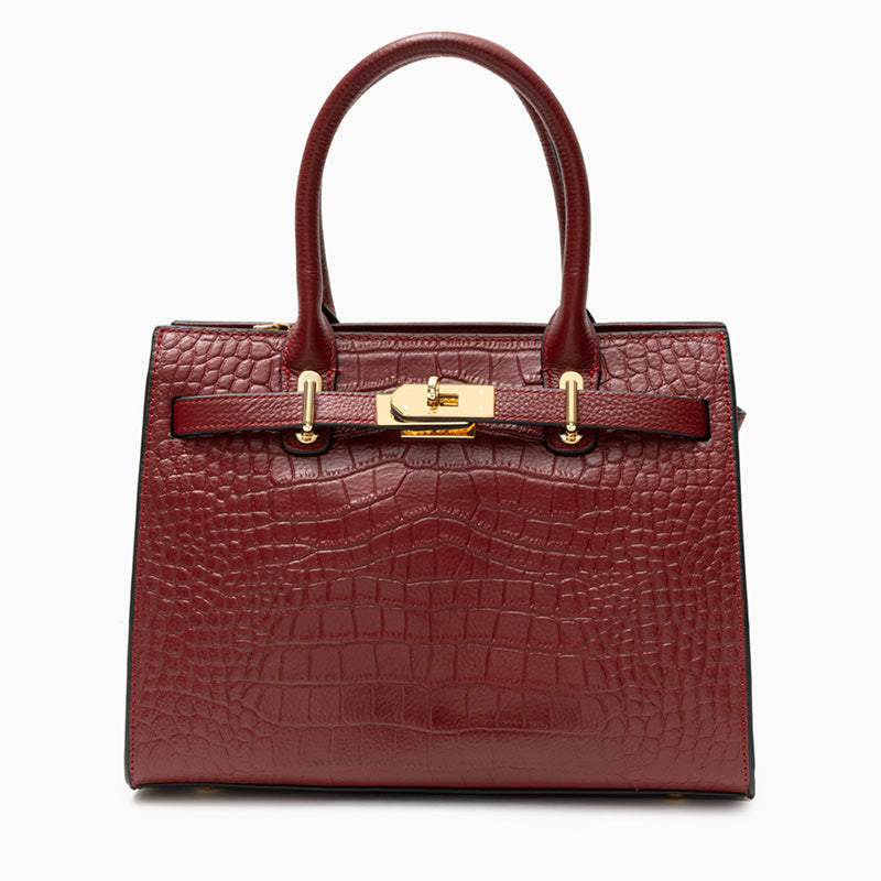 Evelyn | Elegant Parisian-Inspired Handbag