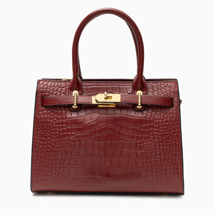 Evelyn | Elegant Parisian-Inspired Handbag