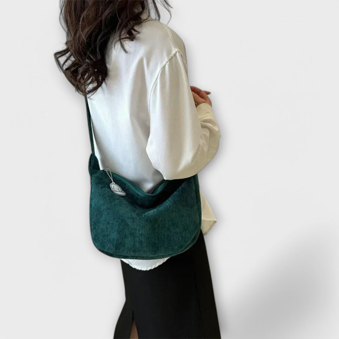 Evelyn | Cordura Shoulder Bags