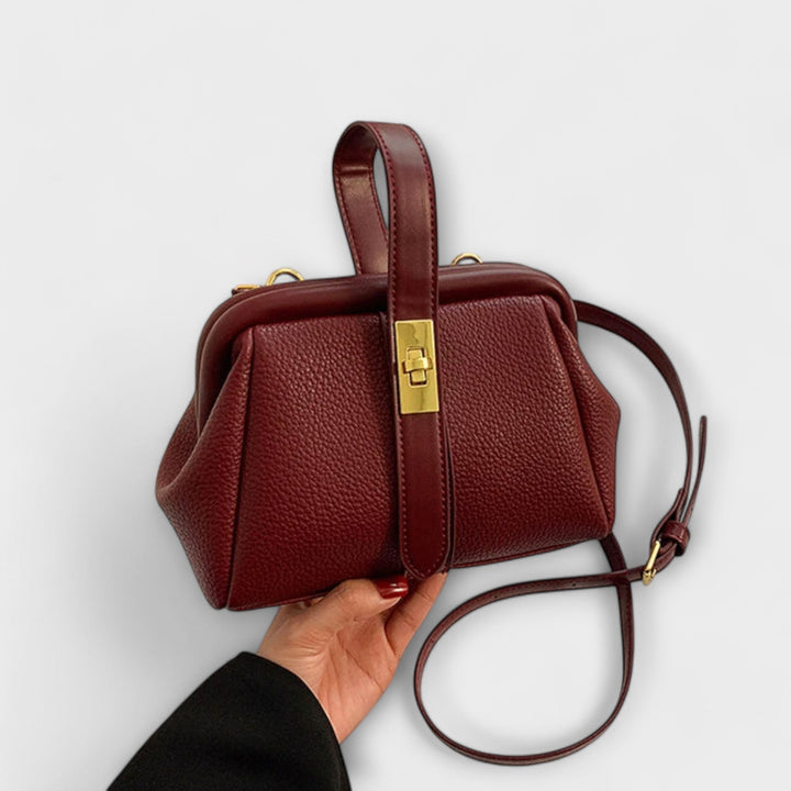Evelyn | Retro Bag