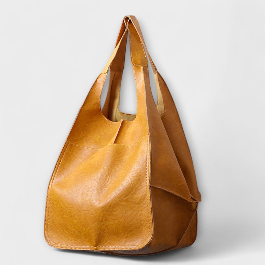 Evelyn | Oversized Weekender Bag
