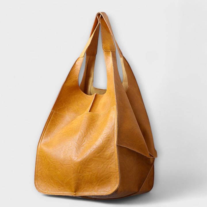 Evelyn | Oversized Weekender Bag