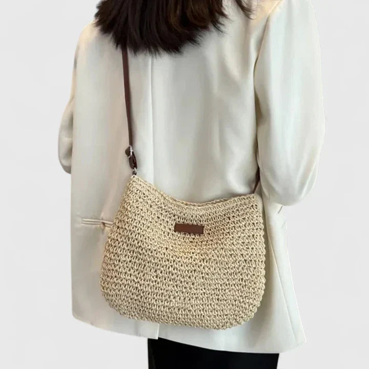 Evelyn | Chic Handbag
