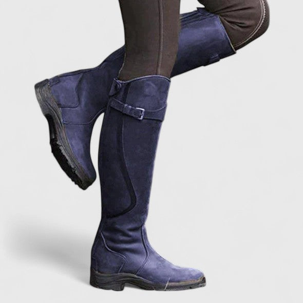 Evelyn | Orthopedic Boots