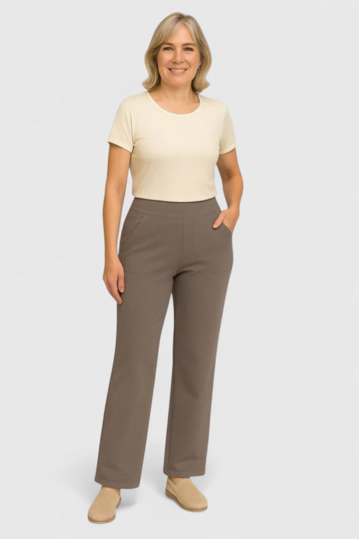 Evelyn | Elegant Trousers